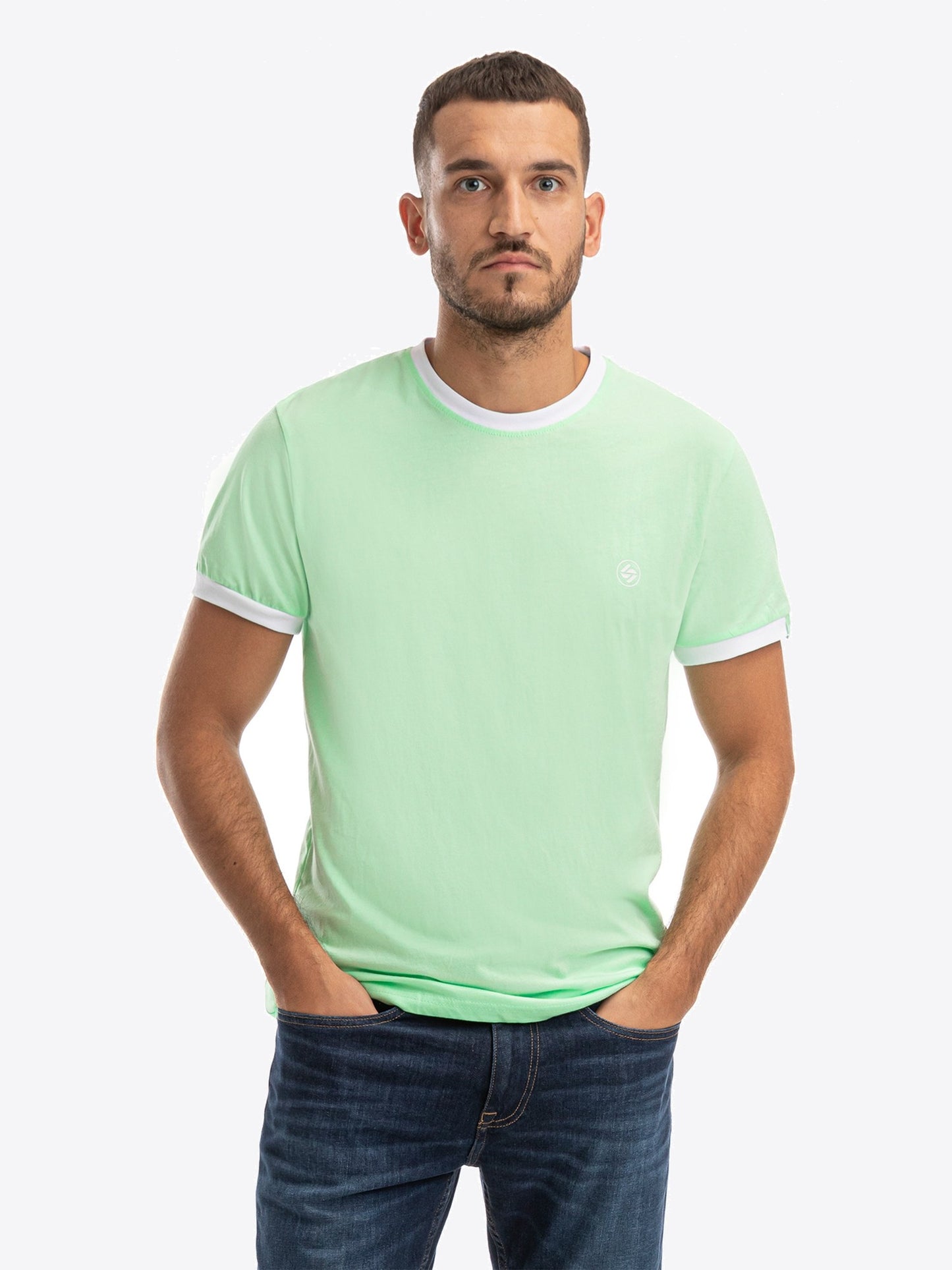 SHIRT DETLEF
