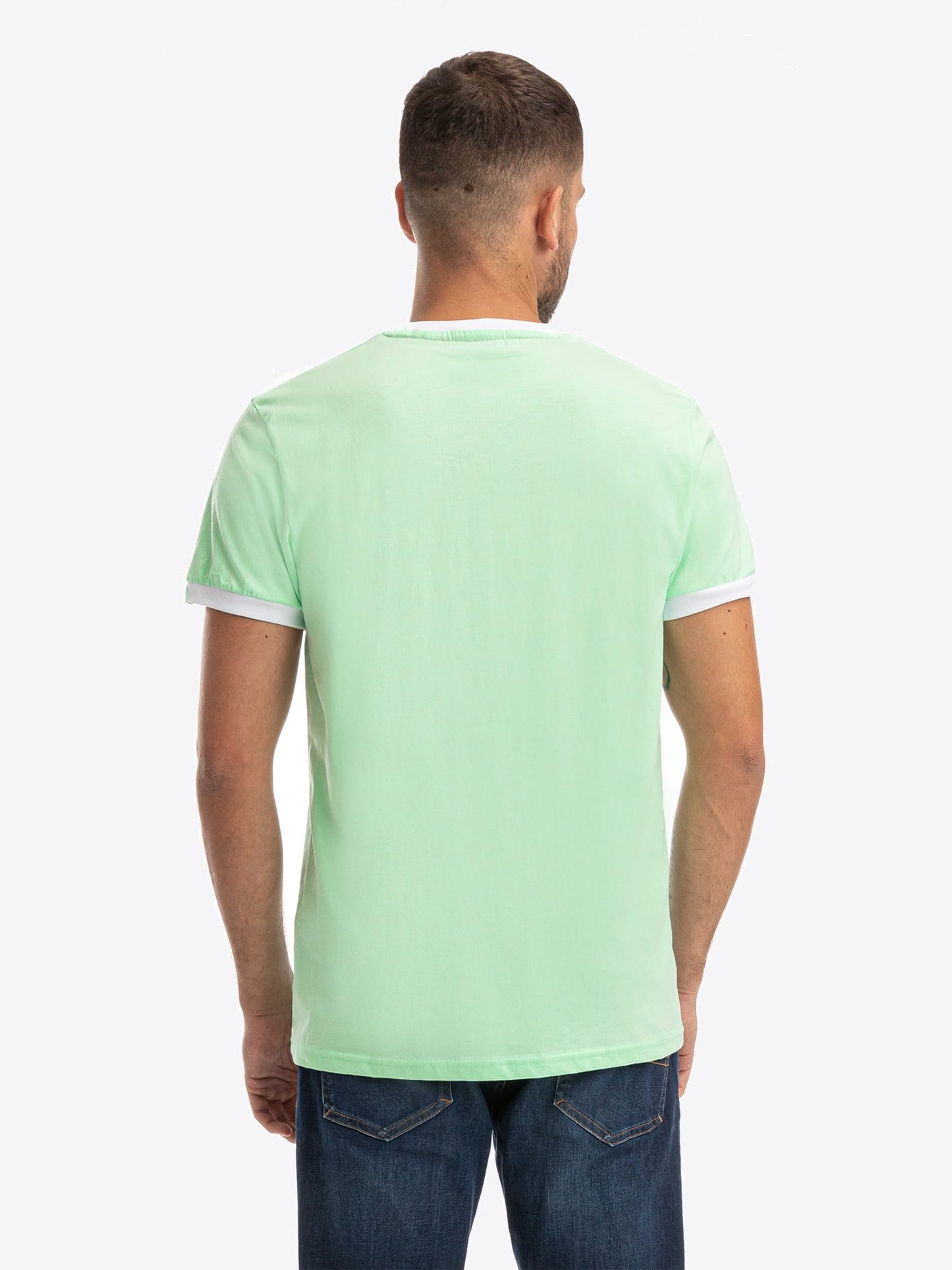 SHIRT DETLEF