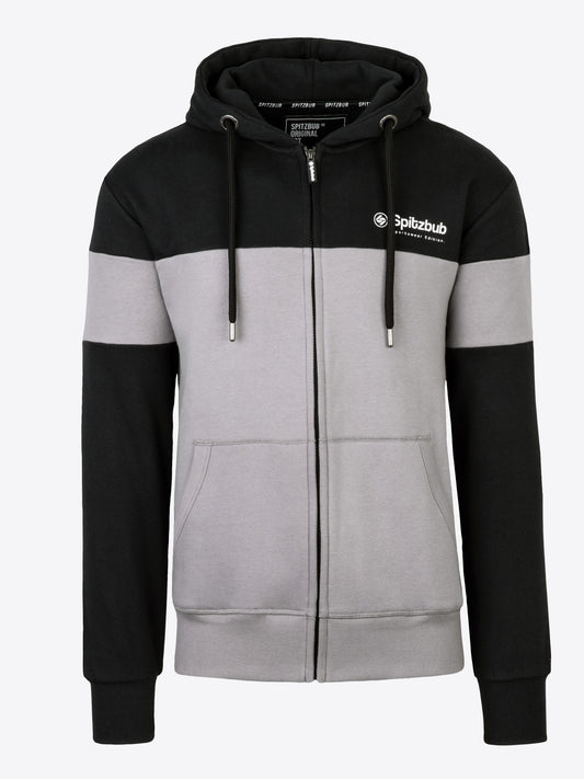 SWEATJACKE JÖRG
