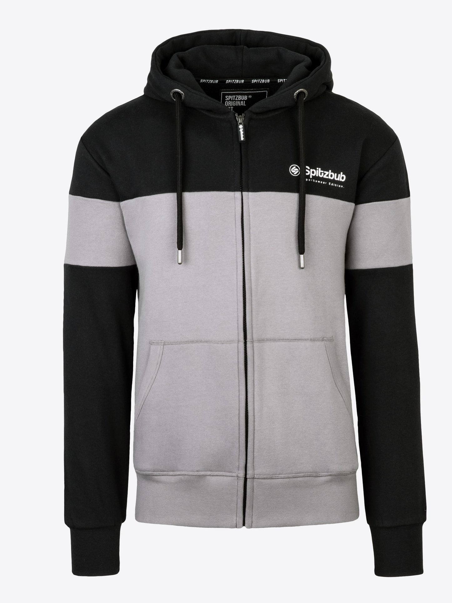 SWEATJACKE JÖRG