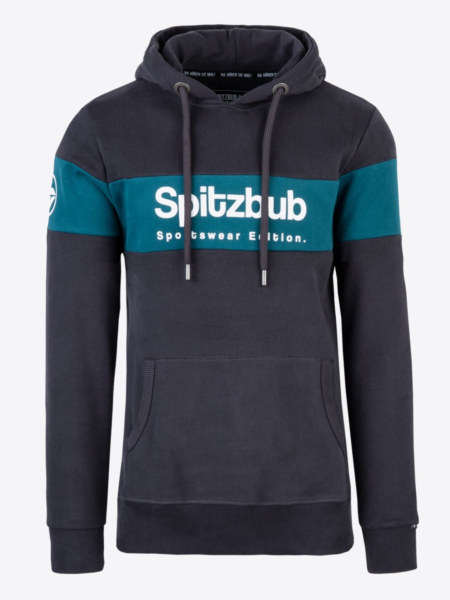 HOODIE RALF