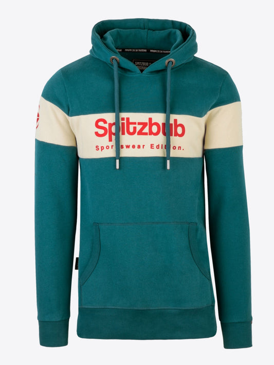 HOODIE REINHOLD