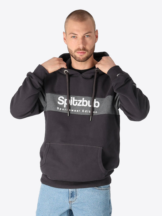 HOODIE BERND