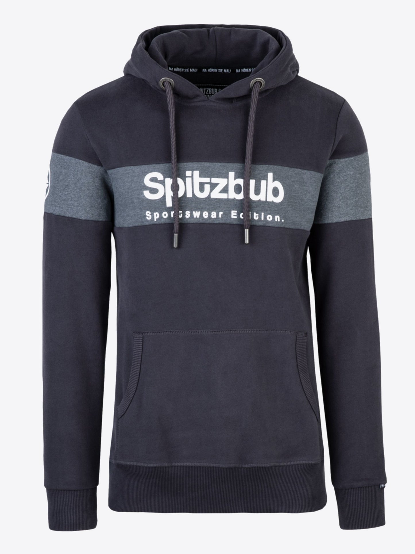 HOODIE BERND