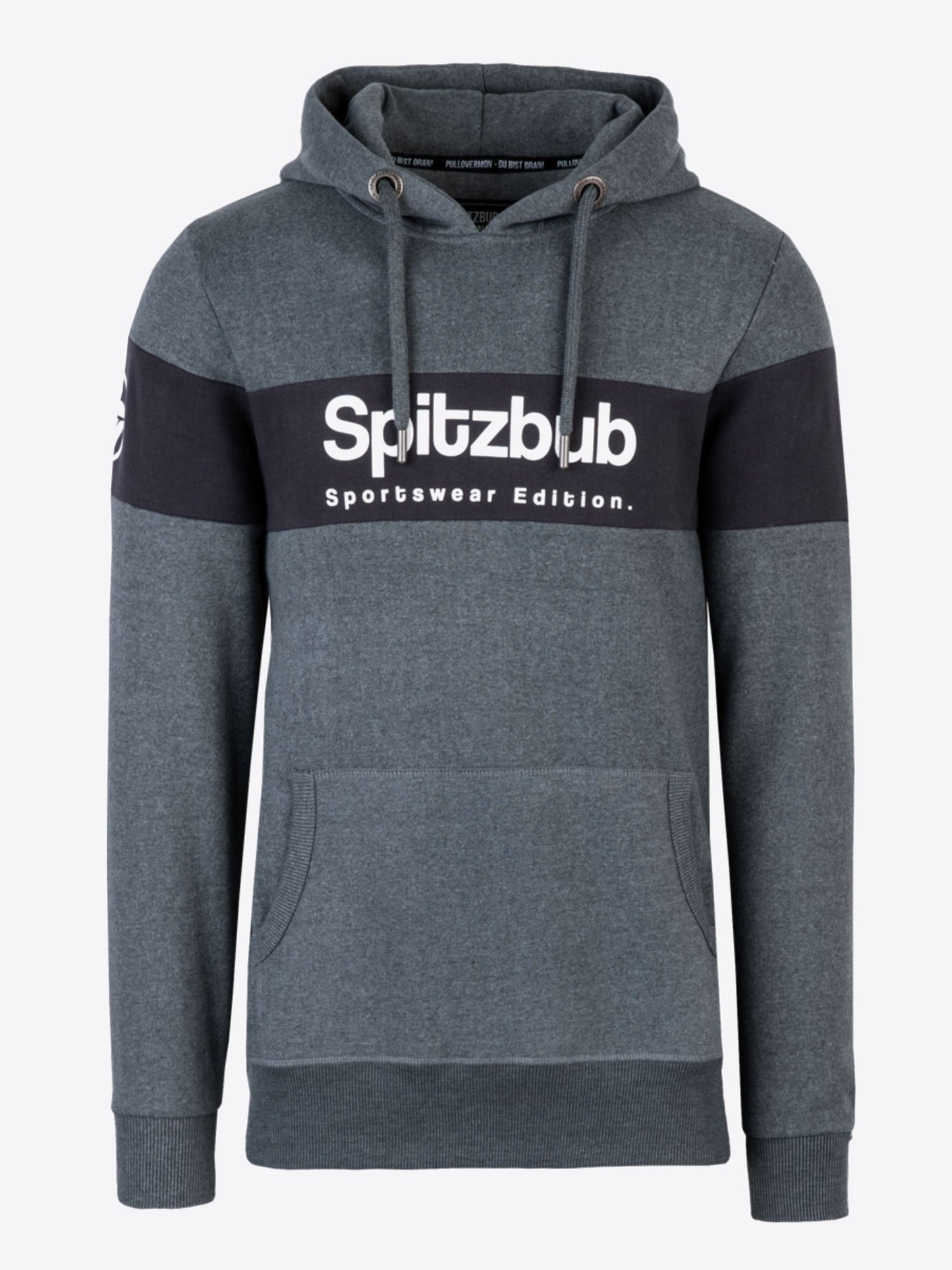 HOODIE CARSTEN