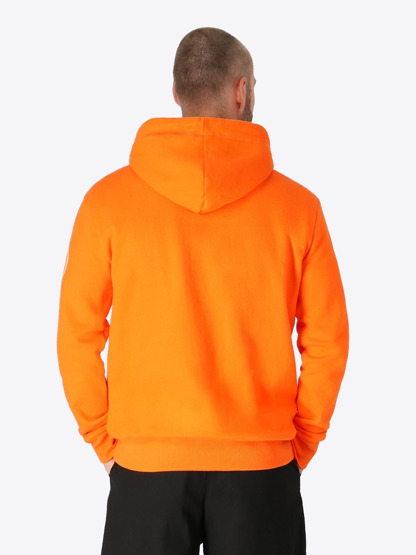 HOODIE HEINZ