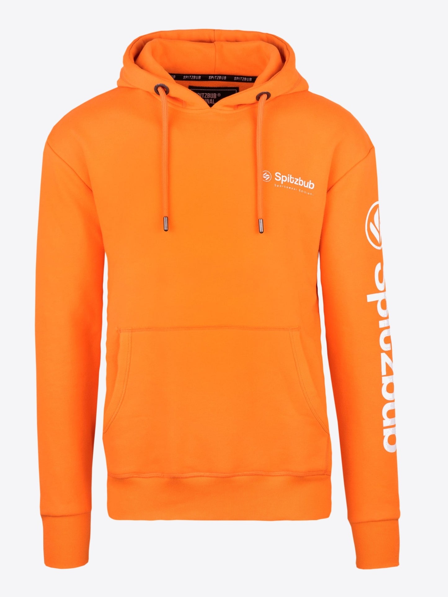 HOODIE HEINZ