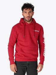 HOODIE RUDOLF