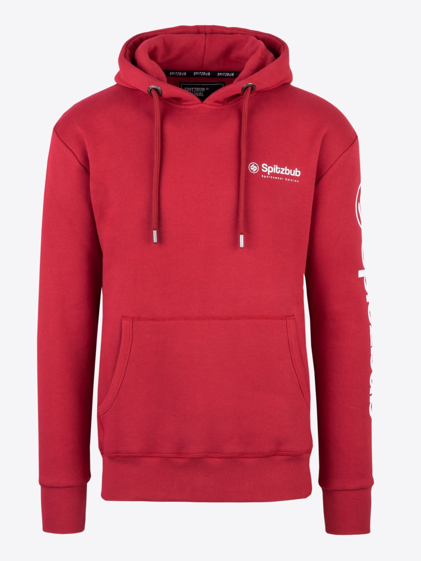 HOODIE RUDOLF