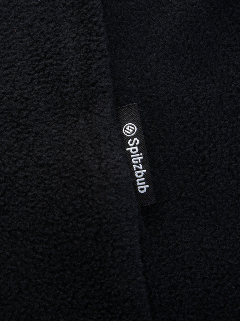 FLEECEJACKE MIRKO