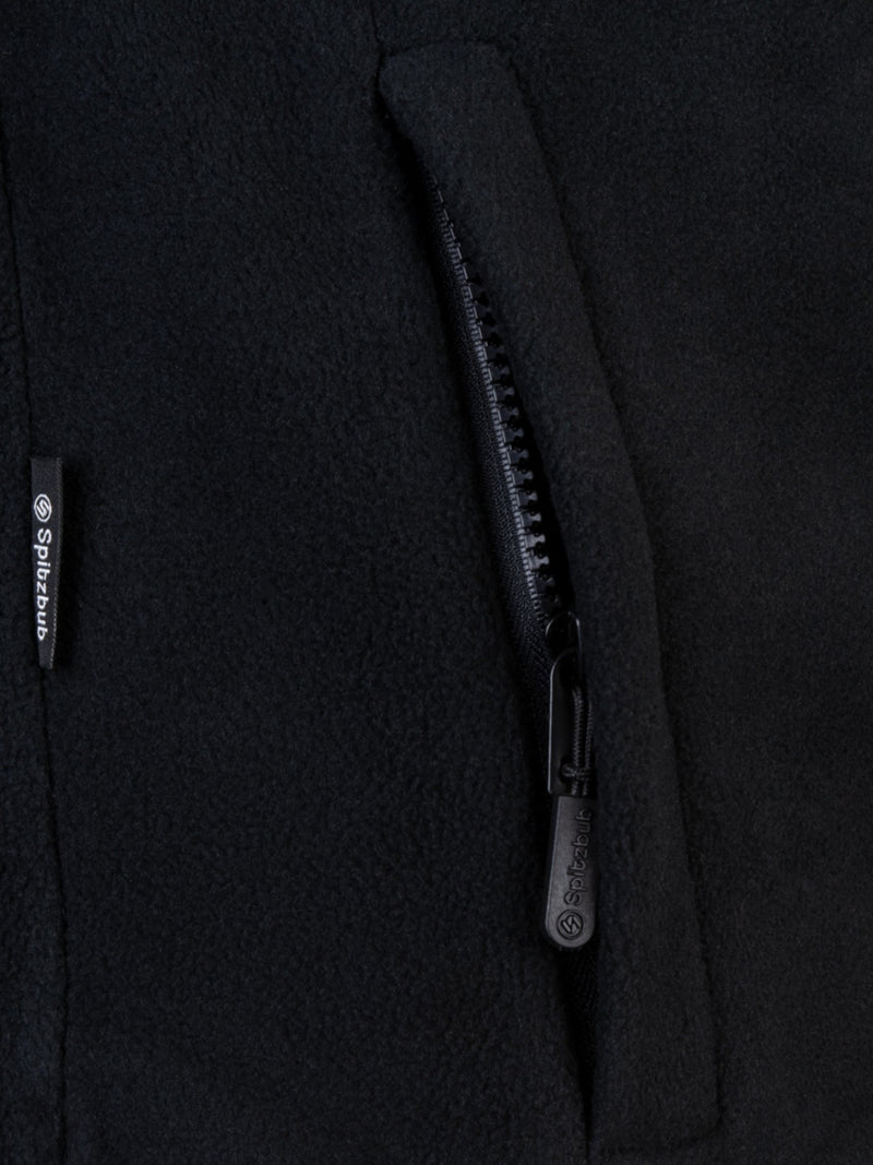 FLEECEJACKE MIRKO