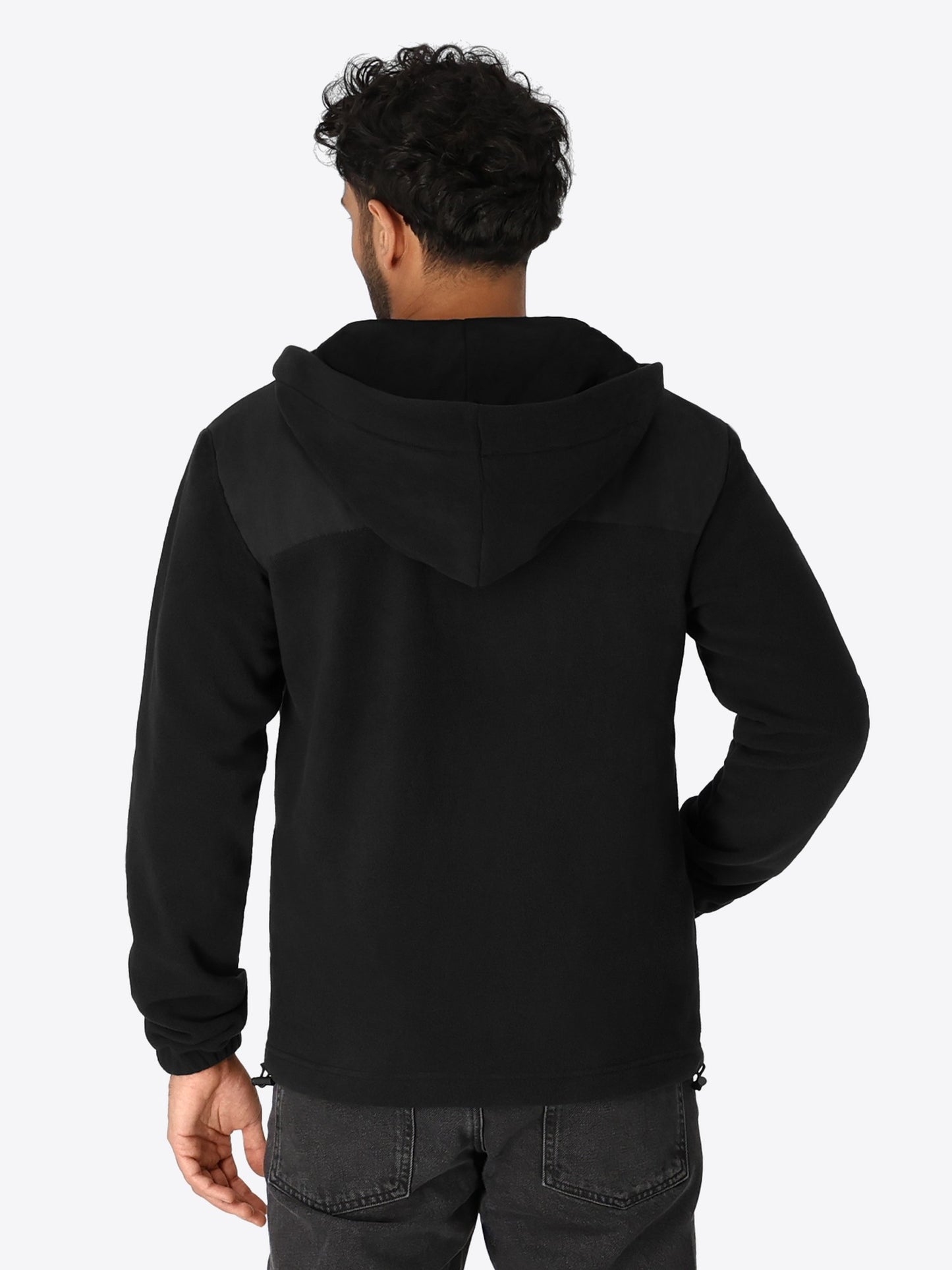FLEECEJACKE MIRKO