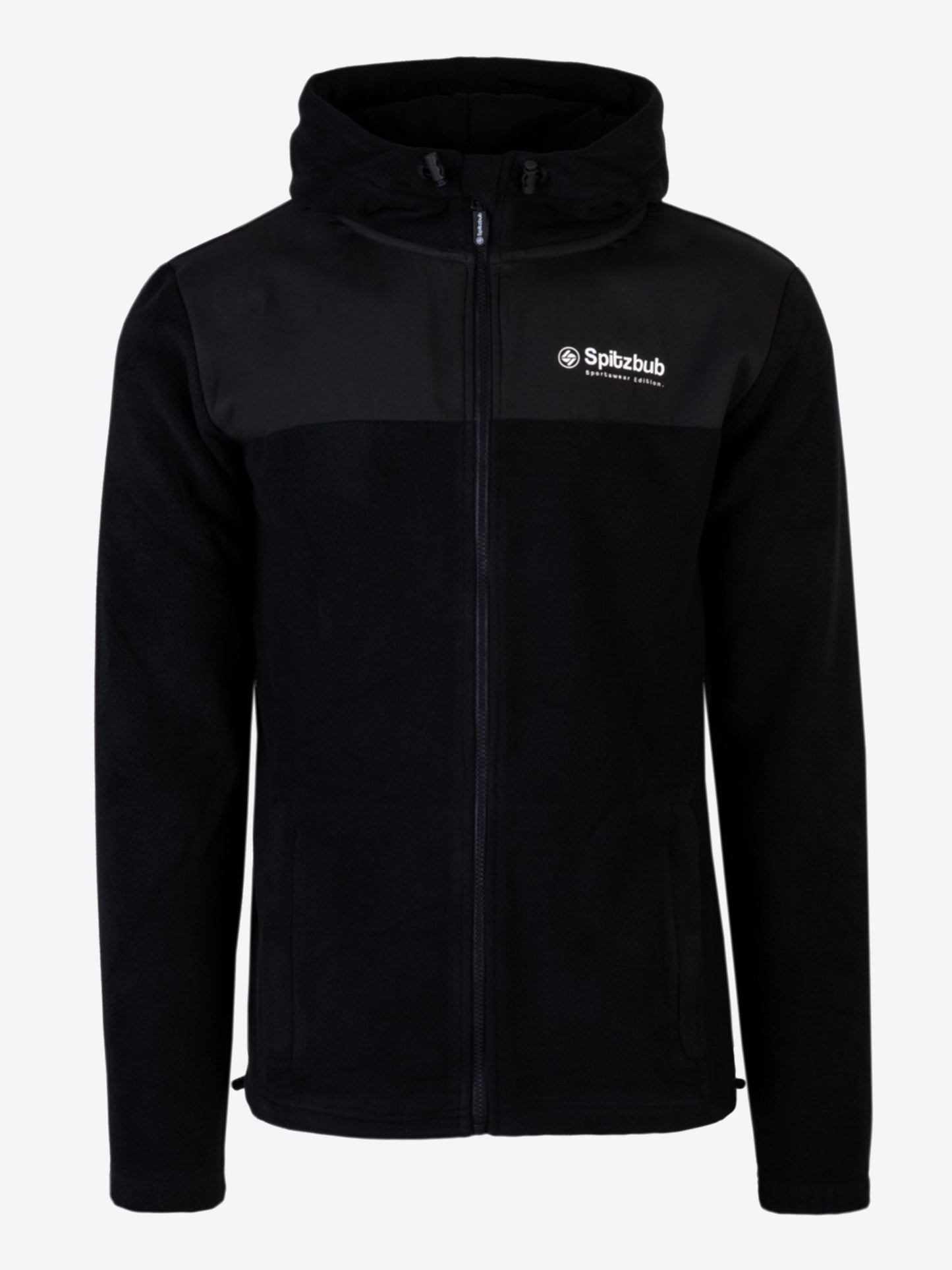FLEECEJACKE MIRKO
