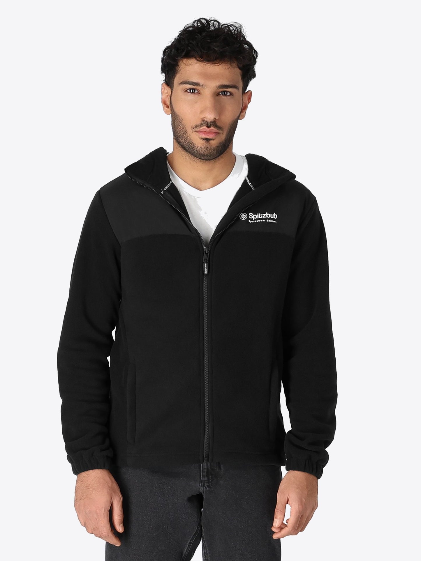 FLEECEJACKE MIRKO