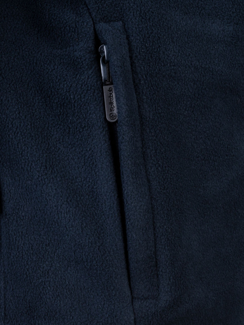 FLEECEJACKE BORIS