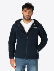FLEECEJACKE BORIS