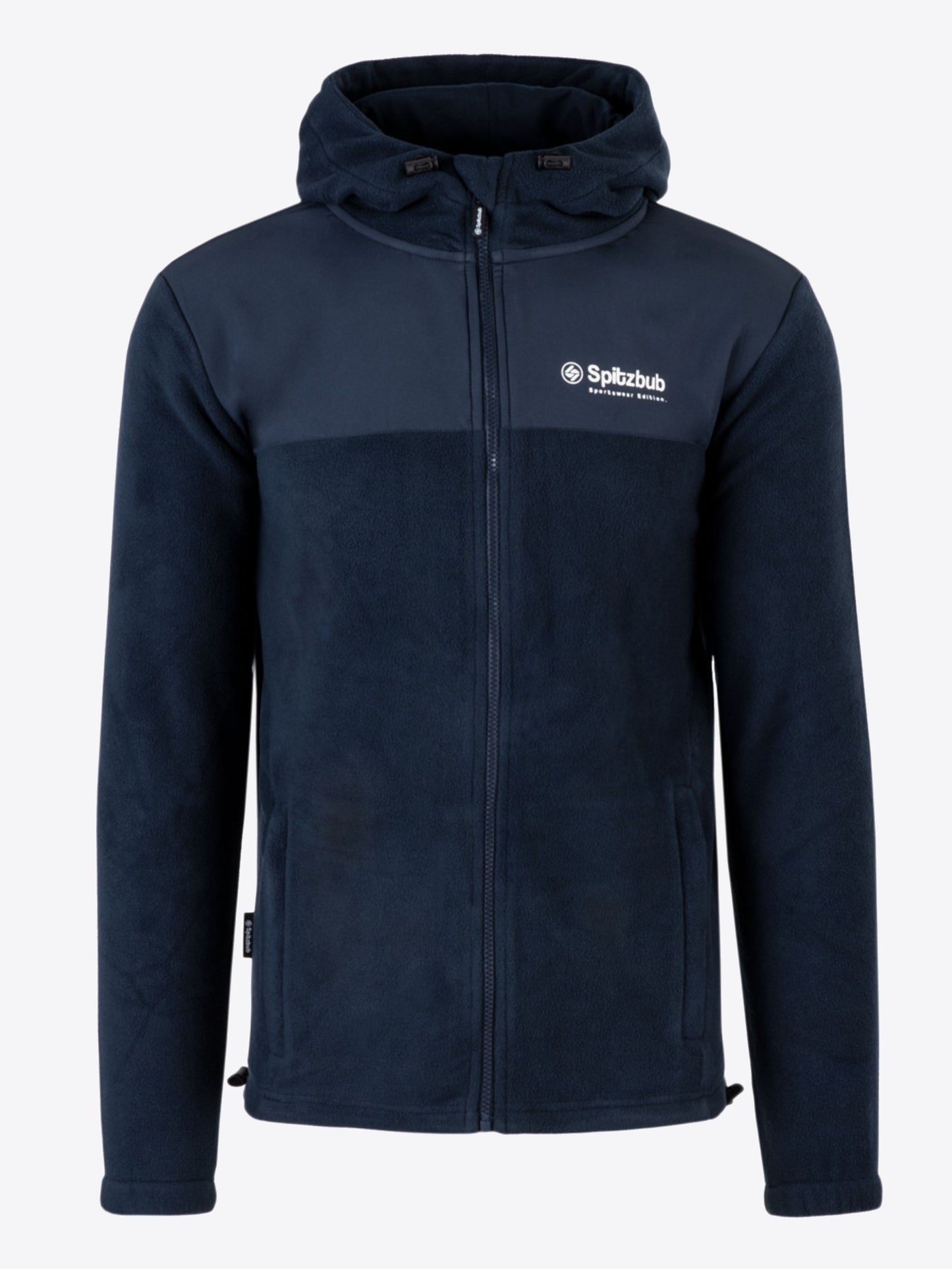 FLEECEJACKE BORIS
