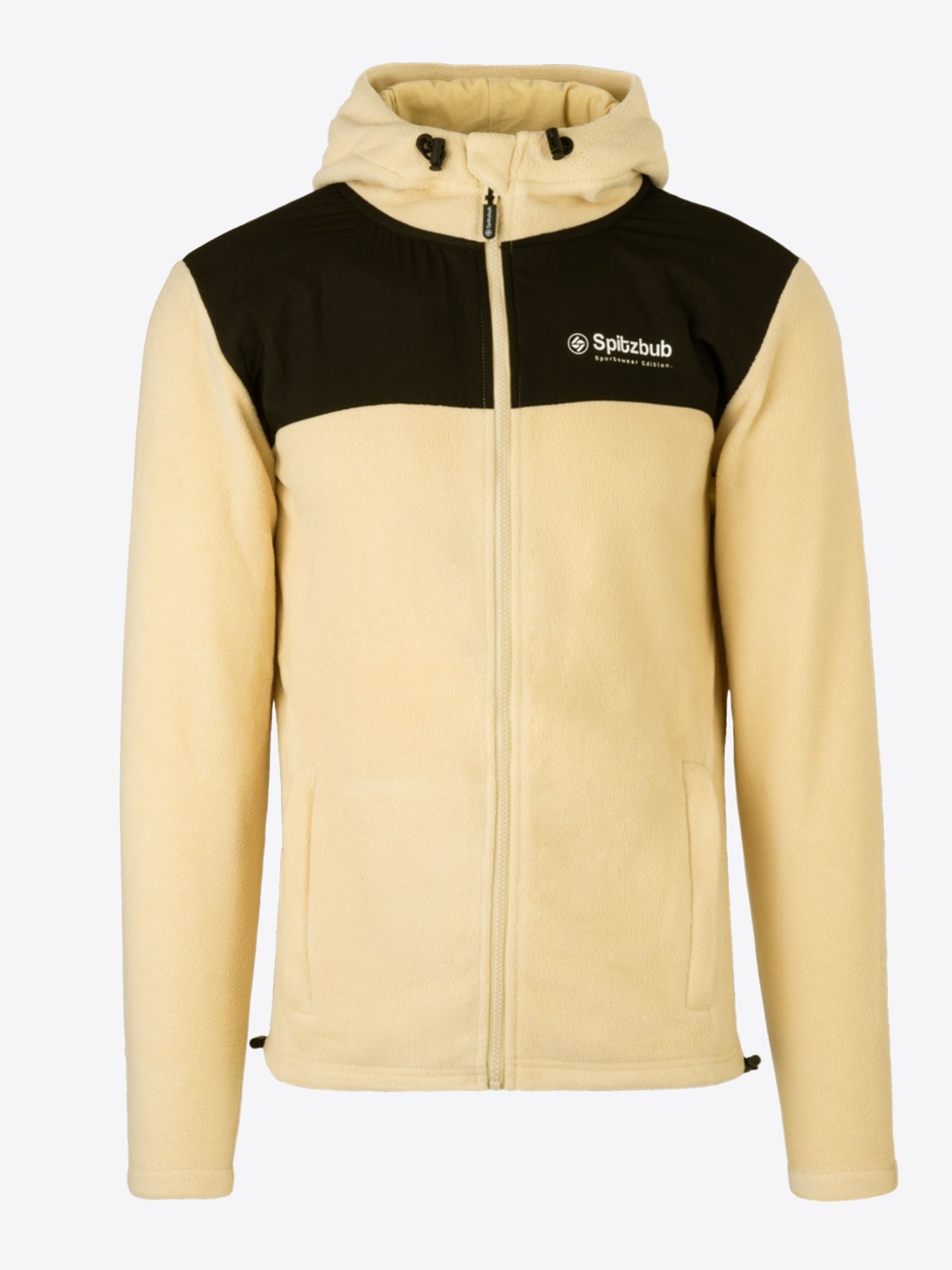 FLEECEJACKE KNUT
