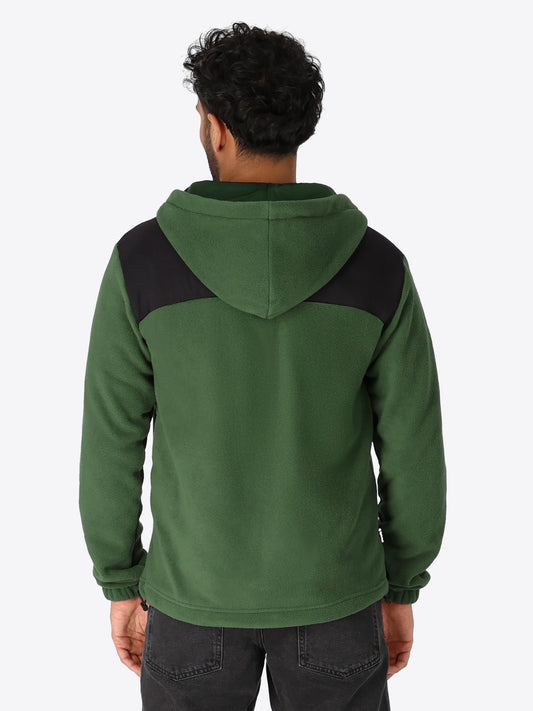 FLEECEJACKE ERIC