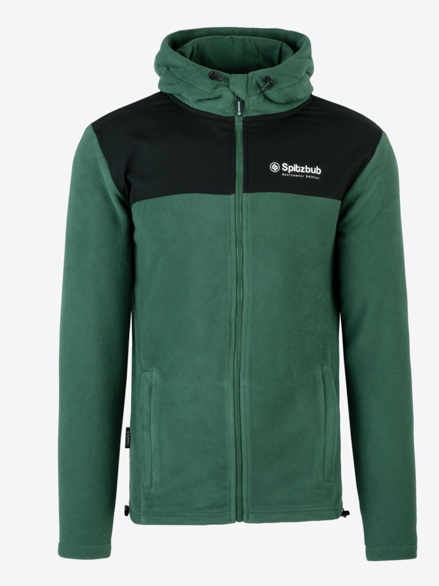 FLEECEJACKE ERIC