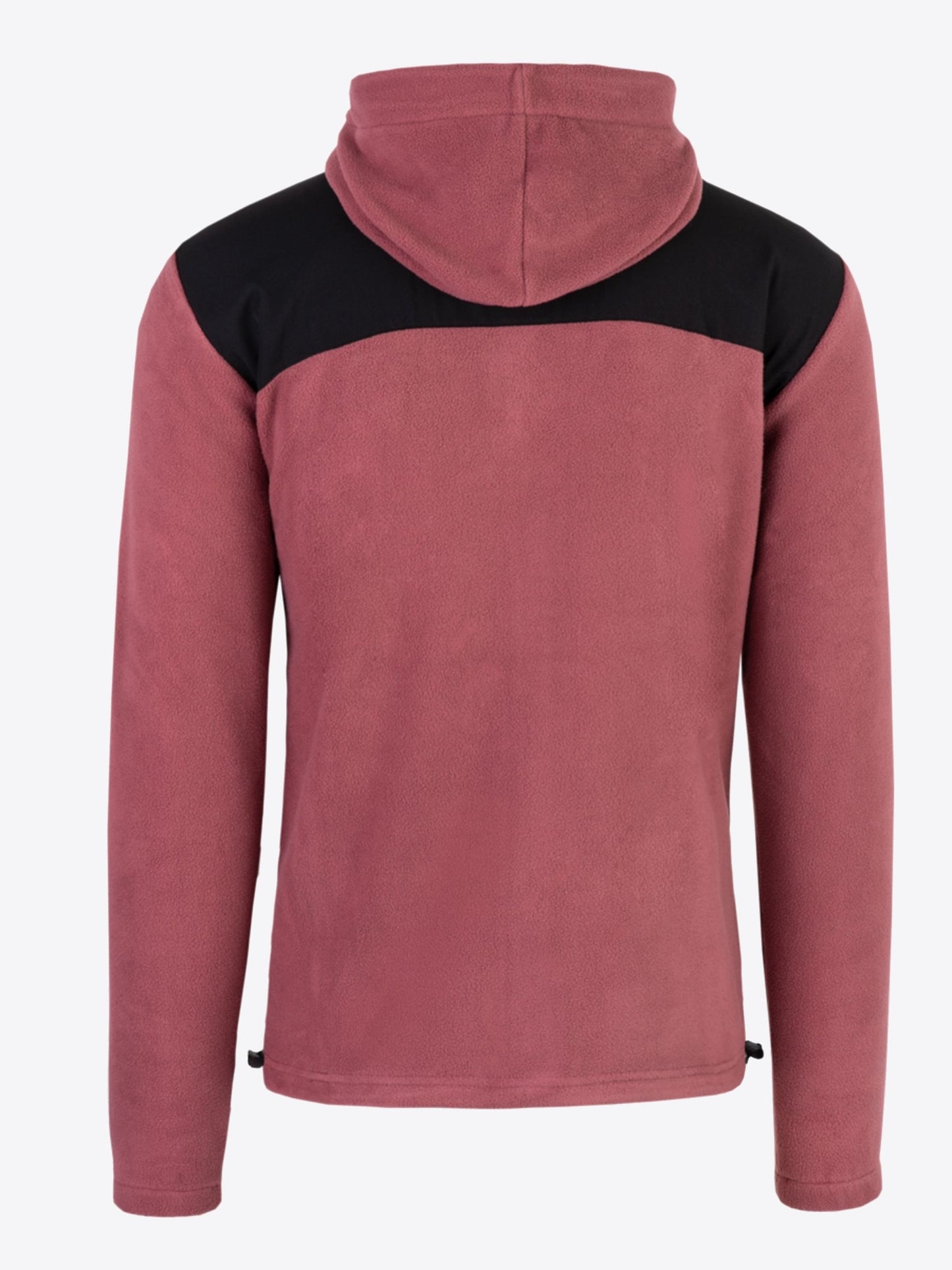 FLEECEJACKE WOLF