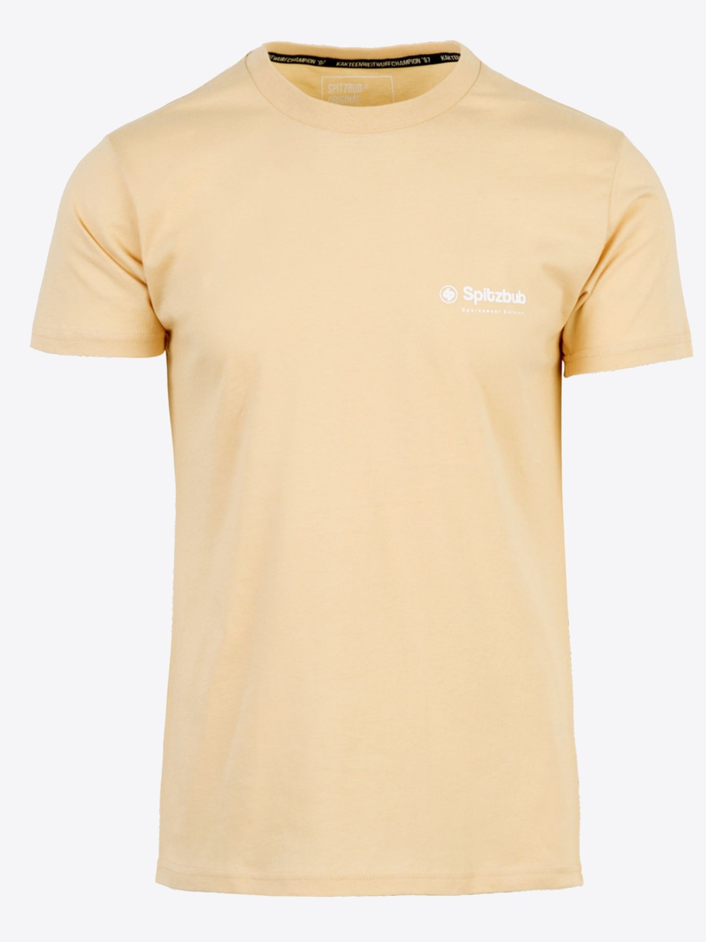 SHIRT HEINO