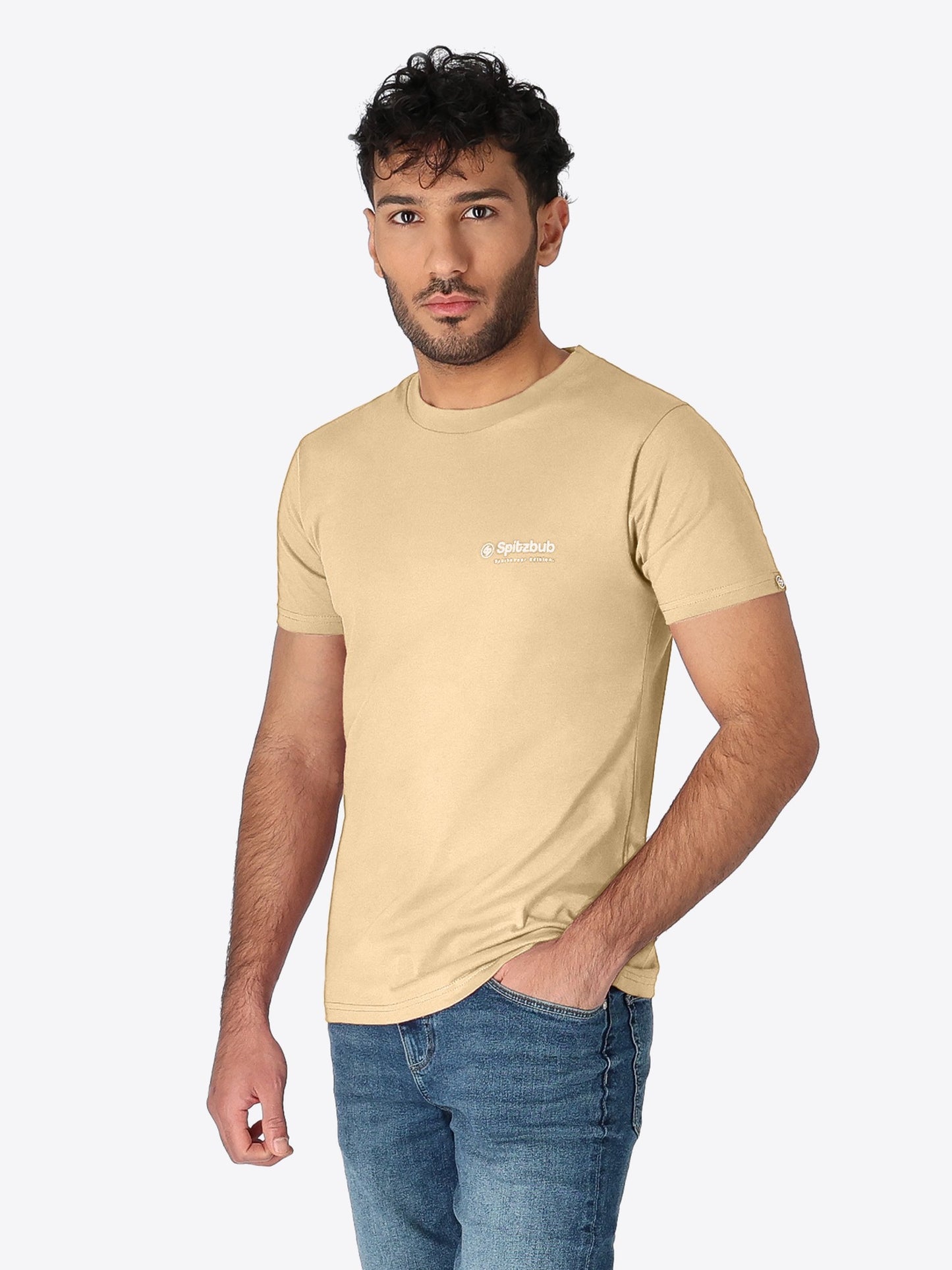 SHIRT HEINO