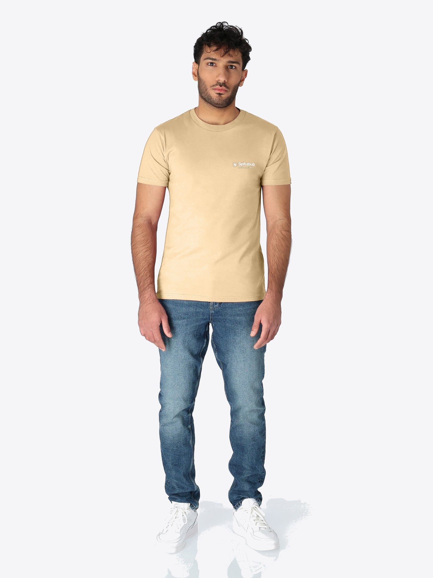 SHIRT HEINO