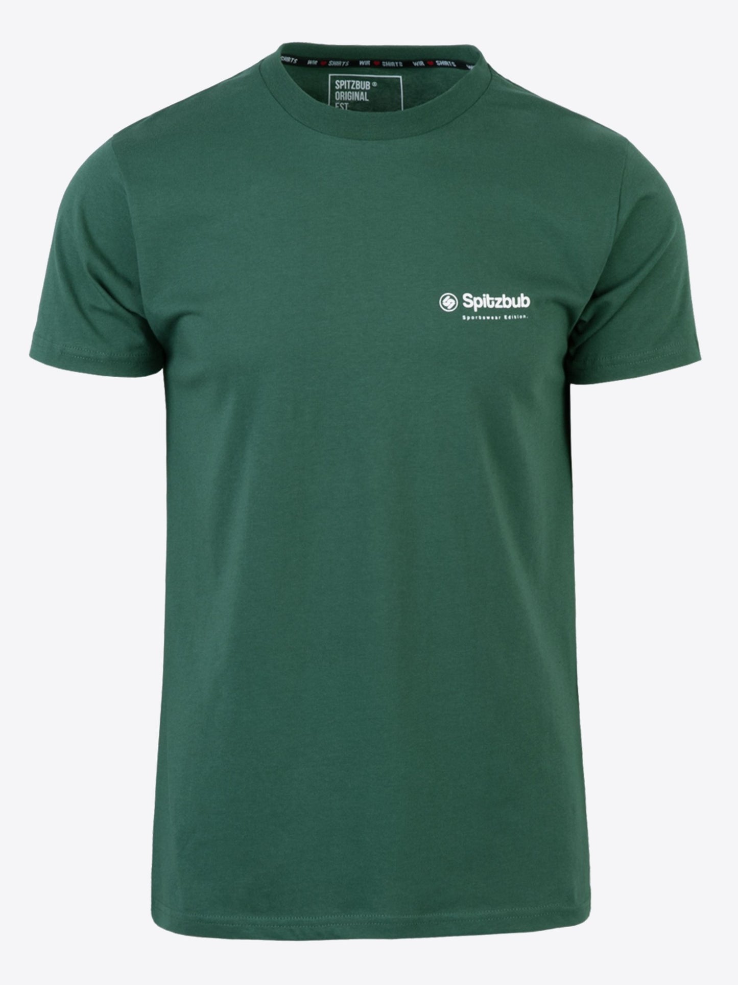 SHIRT RUPERT