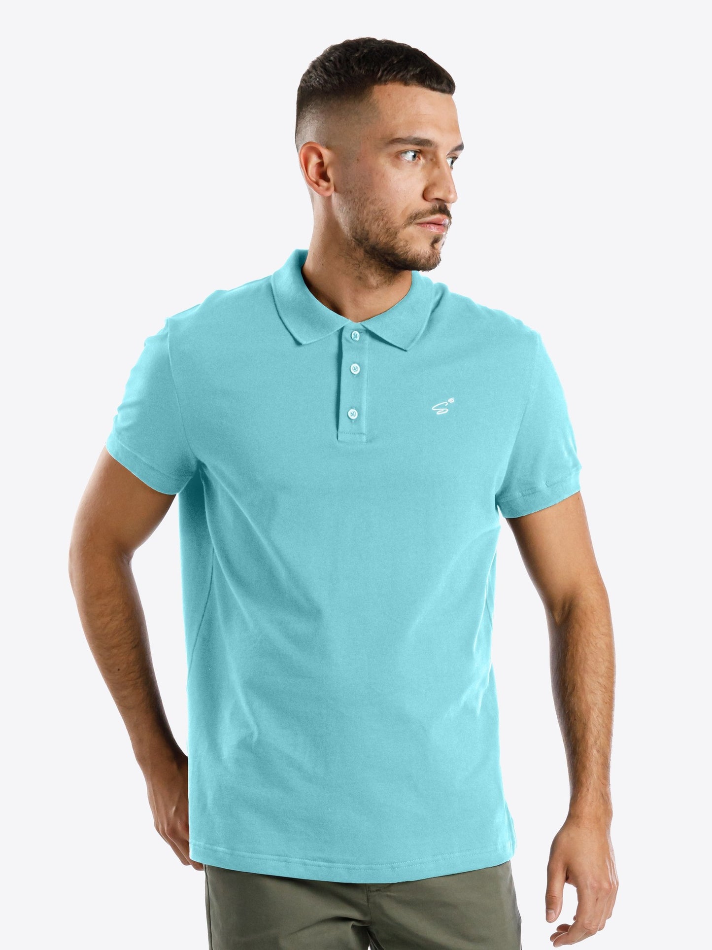 POLOSHIRT JOSHUA