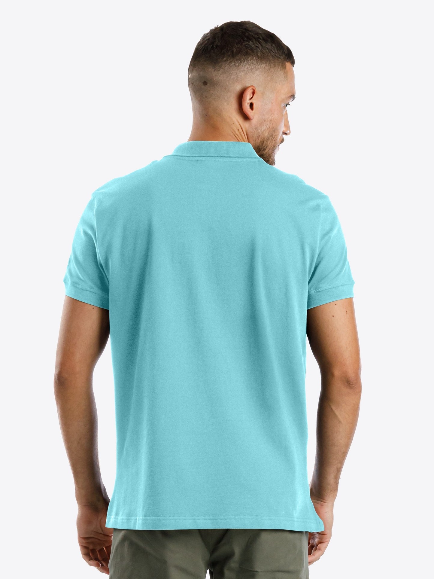POLOSHIRT JOSHUA