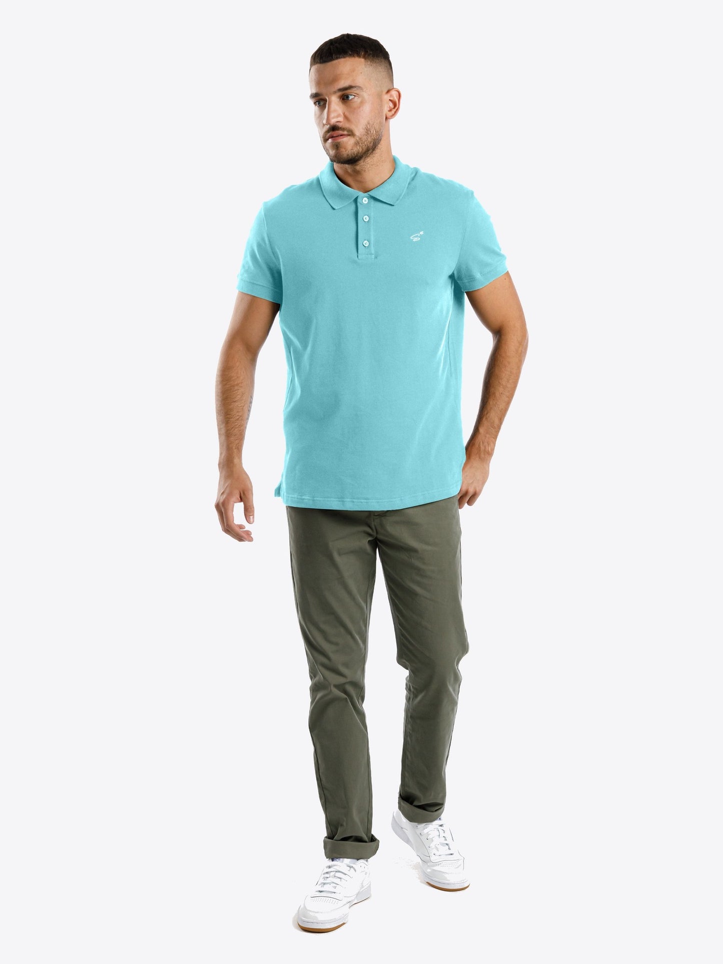 POLOSHIRT JOSHUA