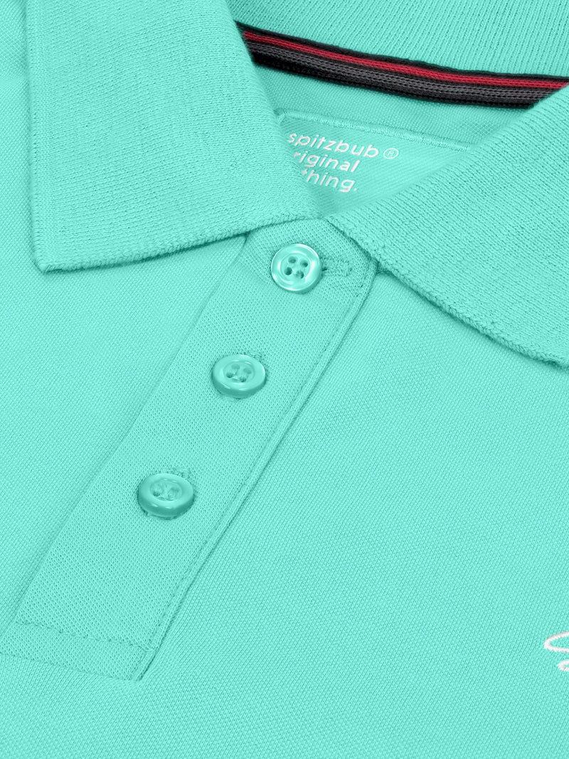 POLOSHIRT HANS