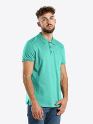 POLOSHIRT HANS