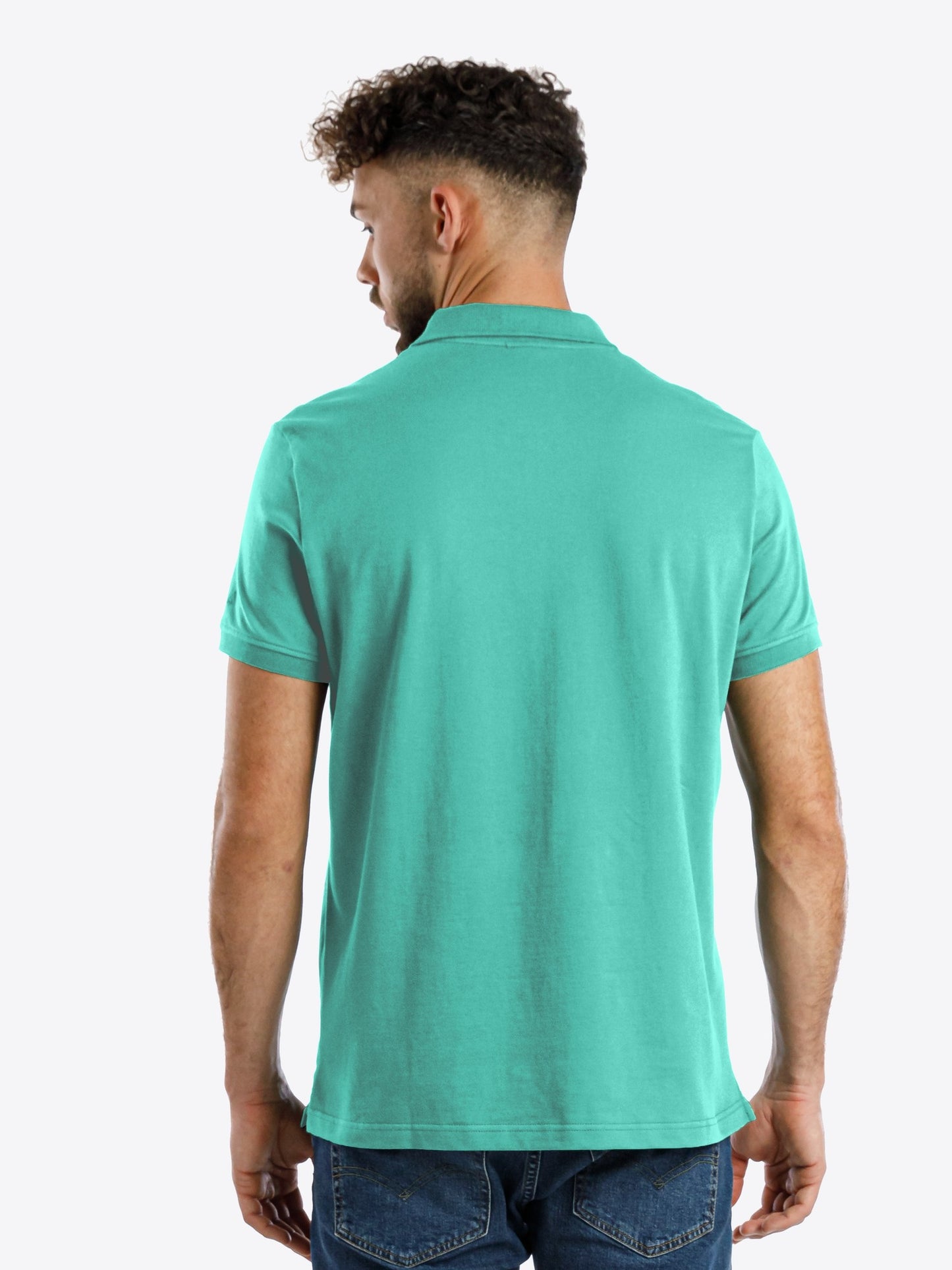 POLOSHIRT HANS