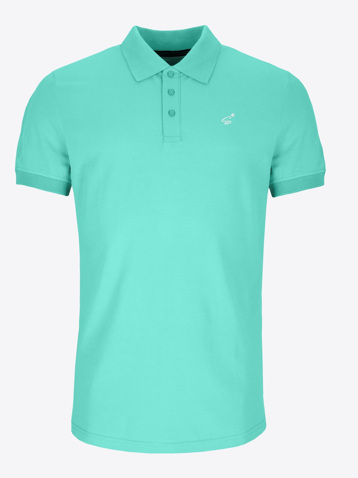 POLOSHIRT HANS