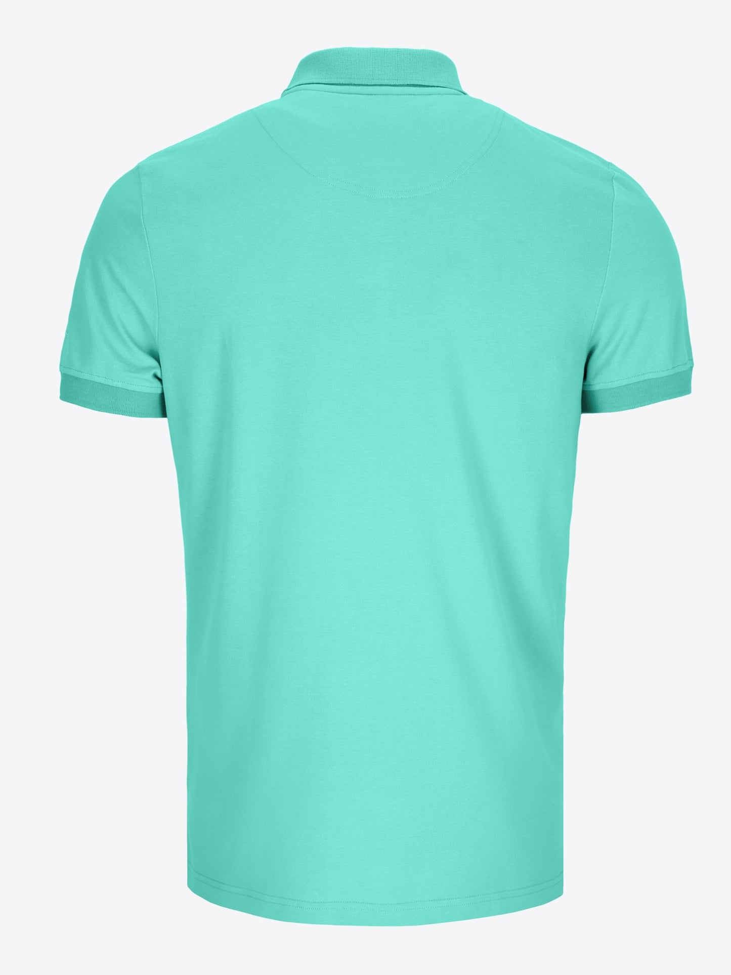 POLOSHIRT HANS