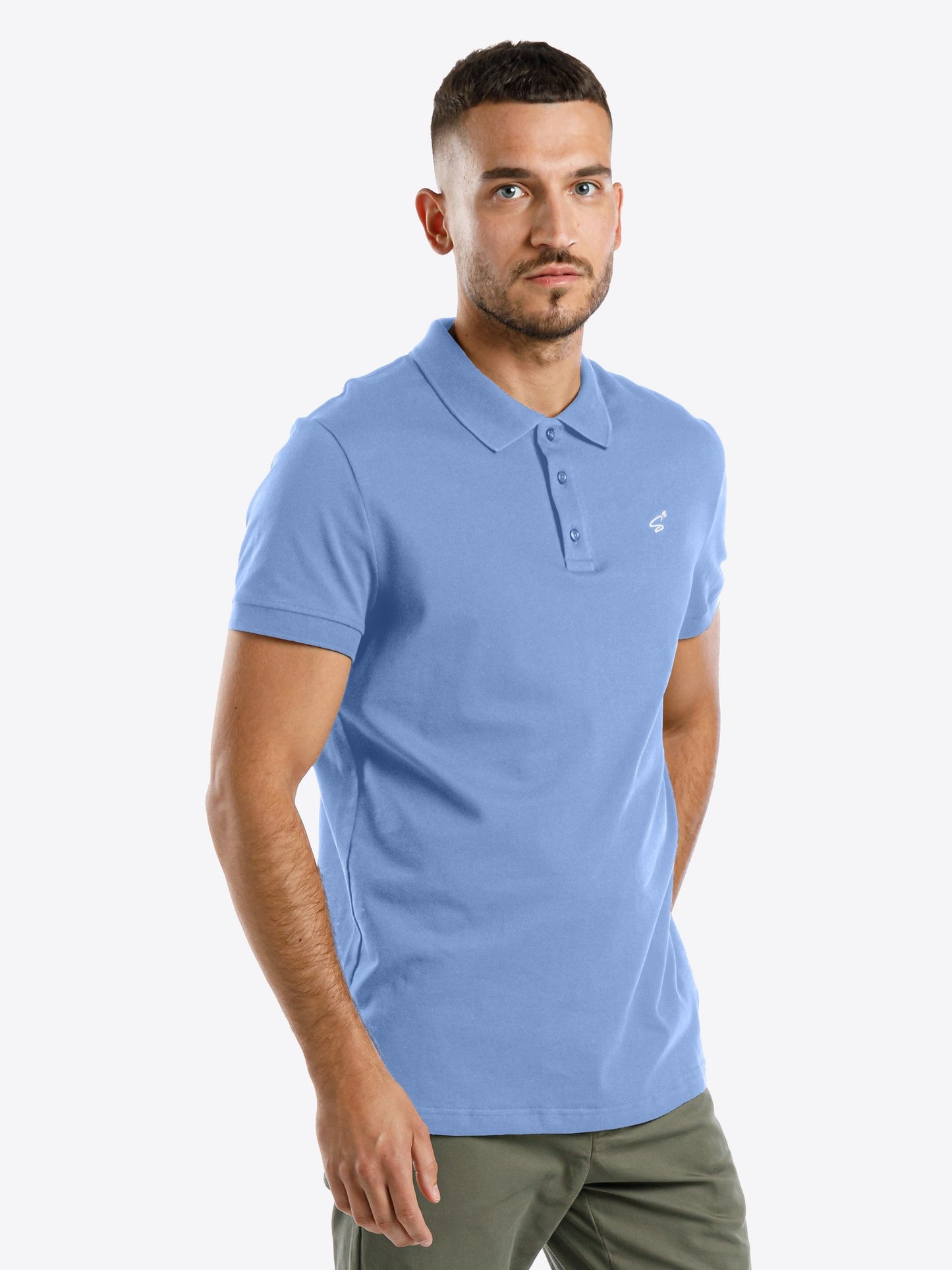 POLOSHIRT JONAH