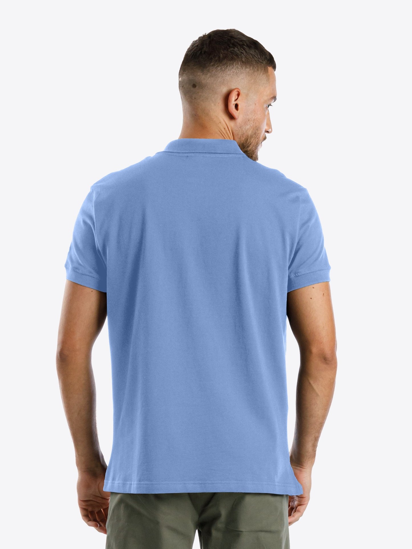 POLOSHIRT JONAH