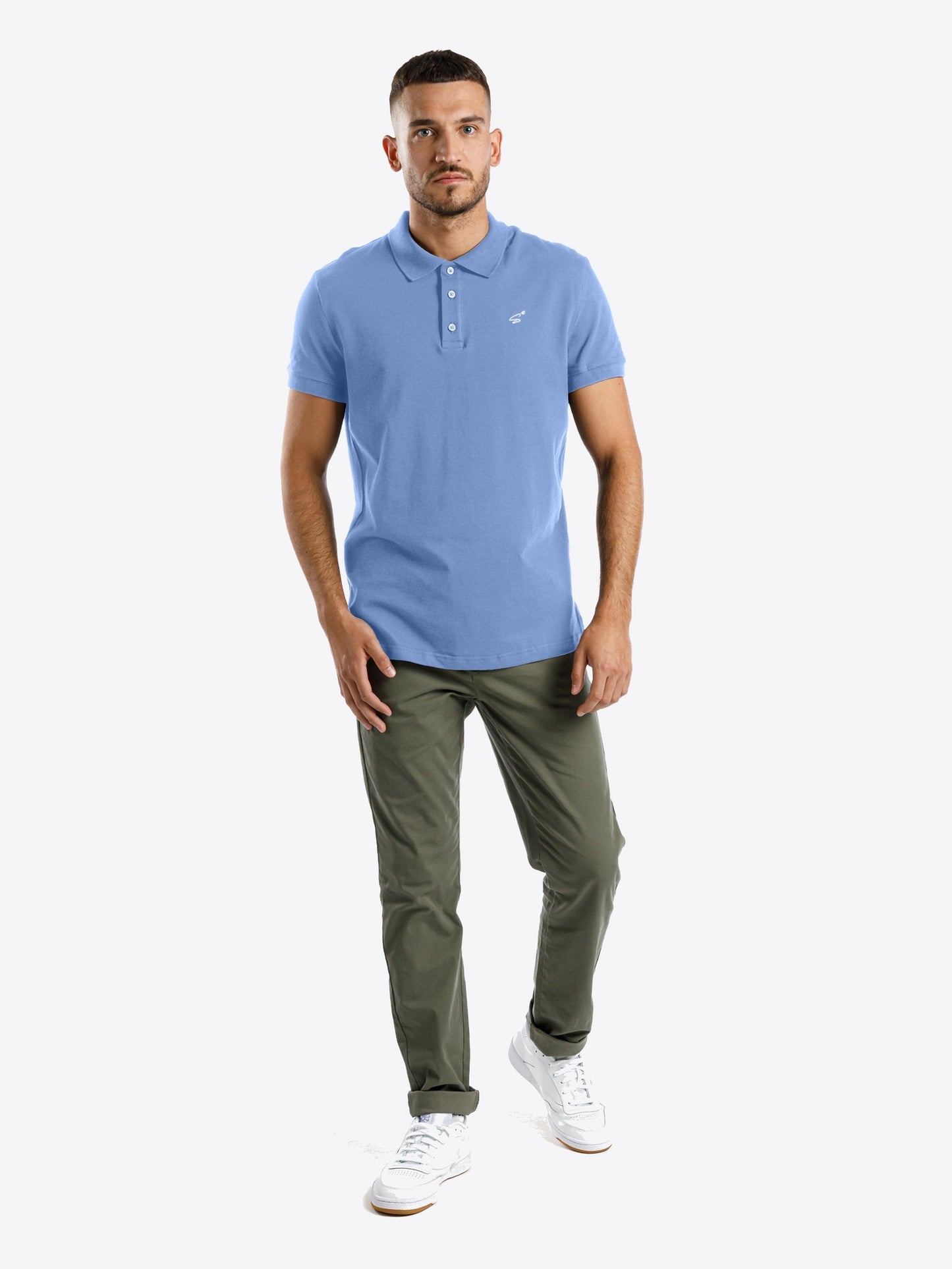 POLOSHIRT JONAH