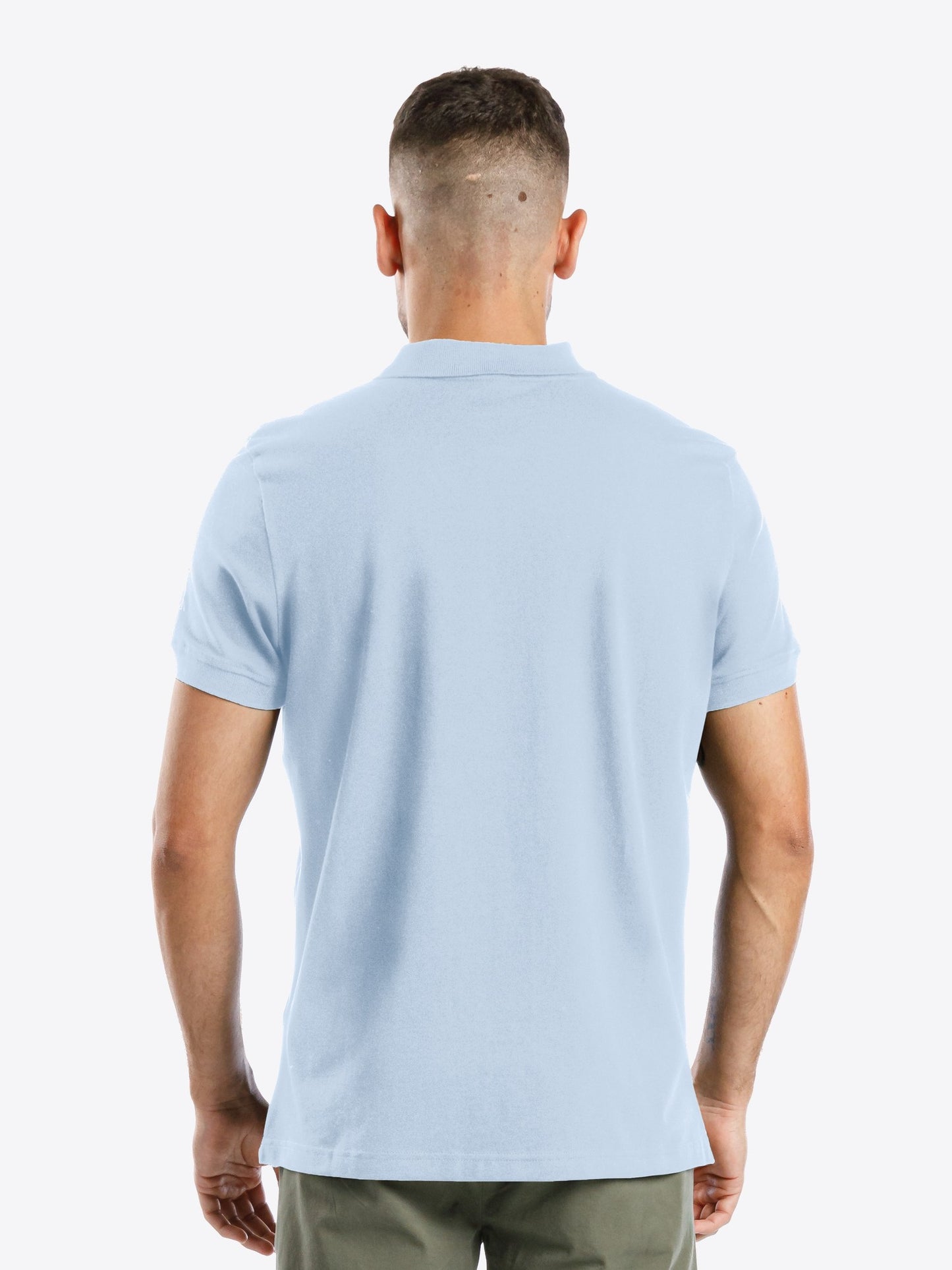 POLOSHIRT MARLON