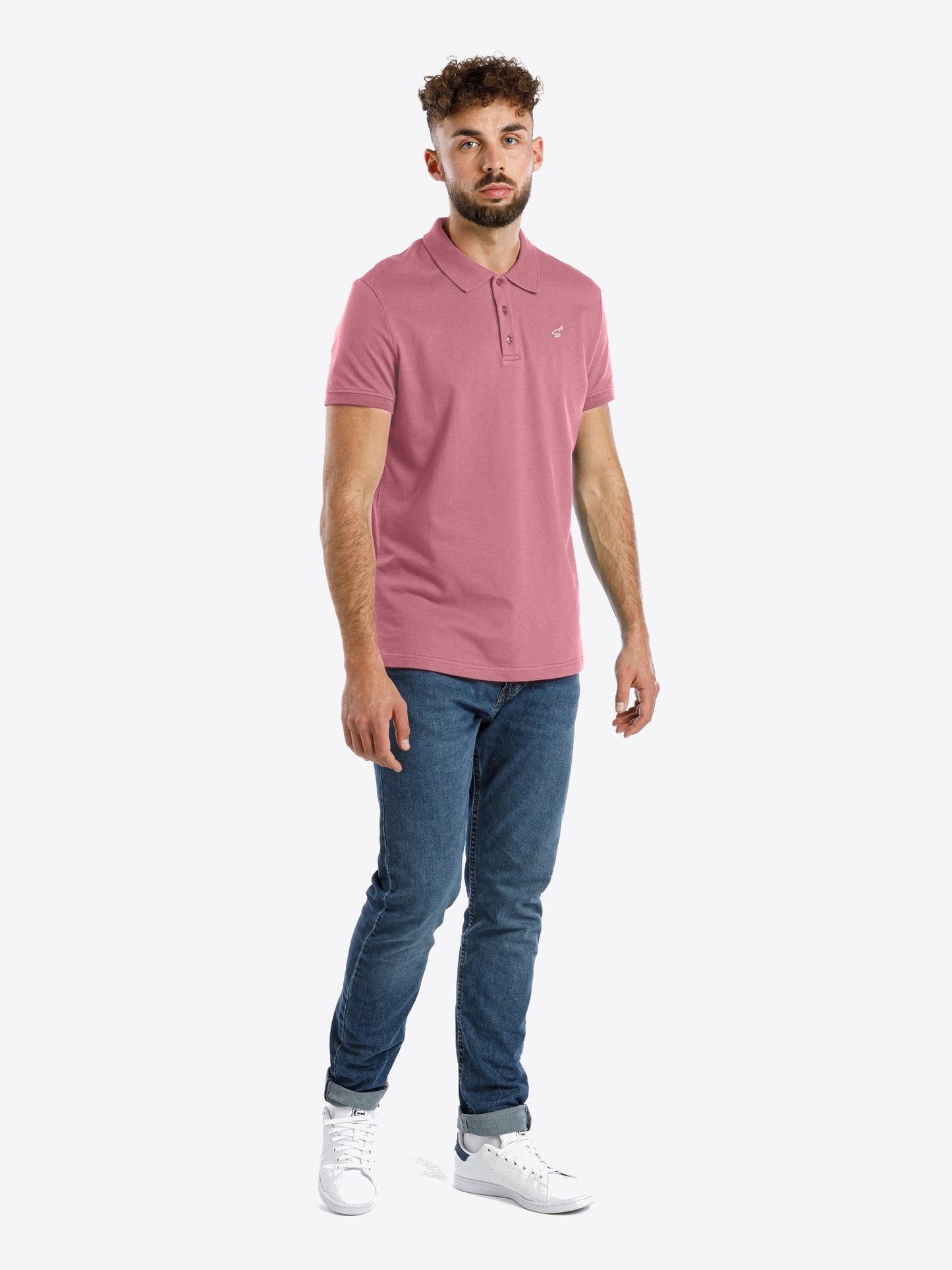 POLOSHIRT KILIAN