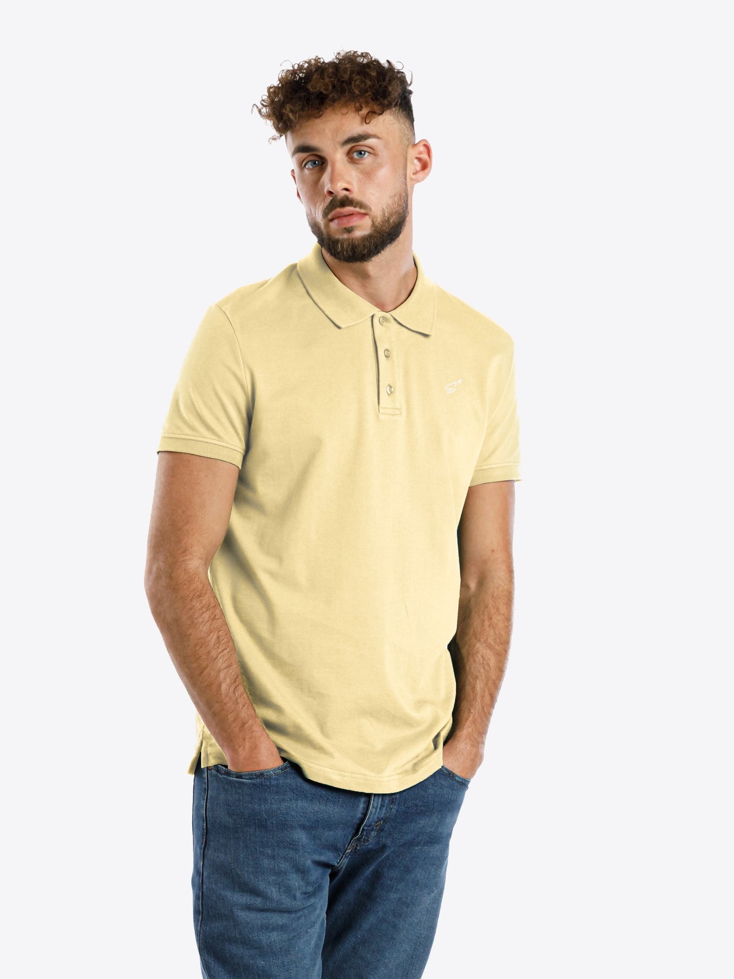 POLOSHIRT FERDI