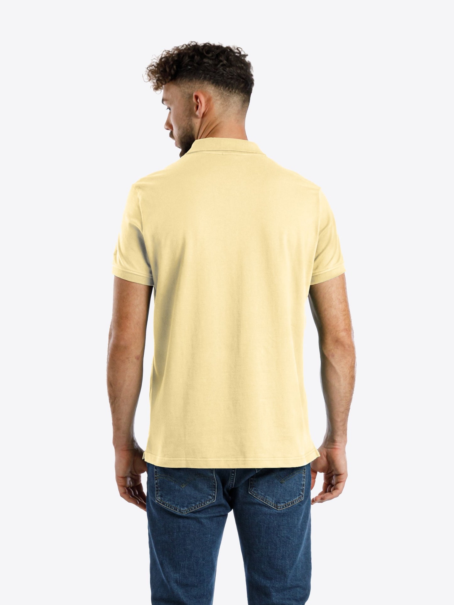 POLOSHIRT FERDI