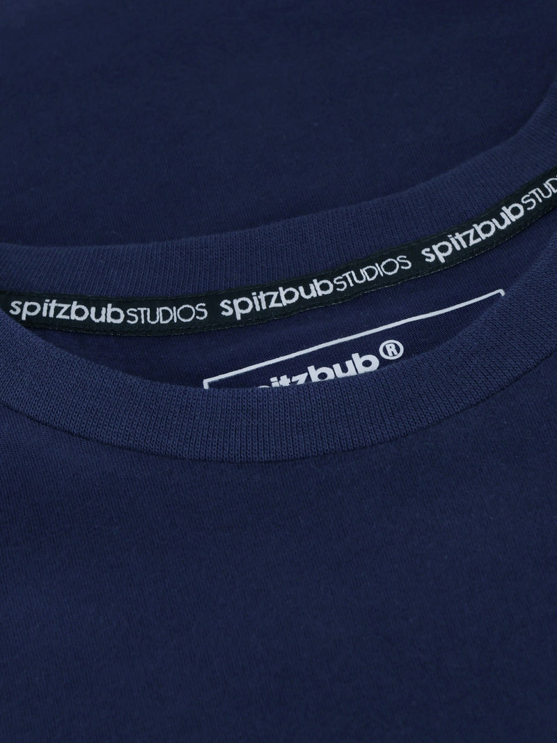 SHIRT HENRIK