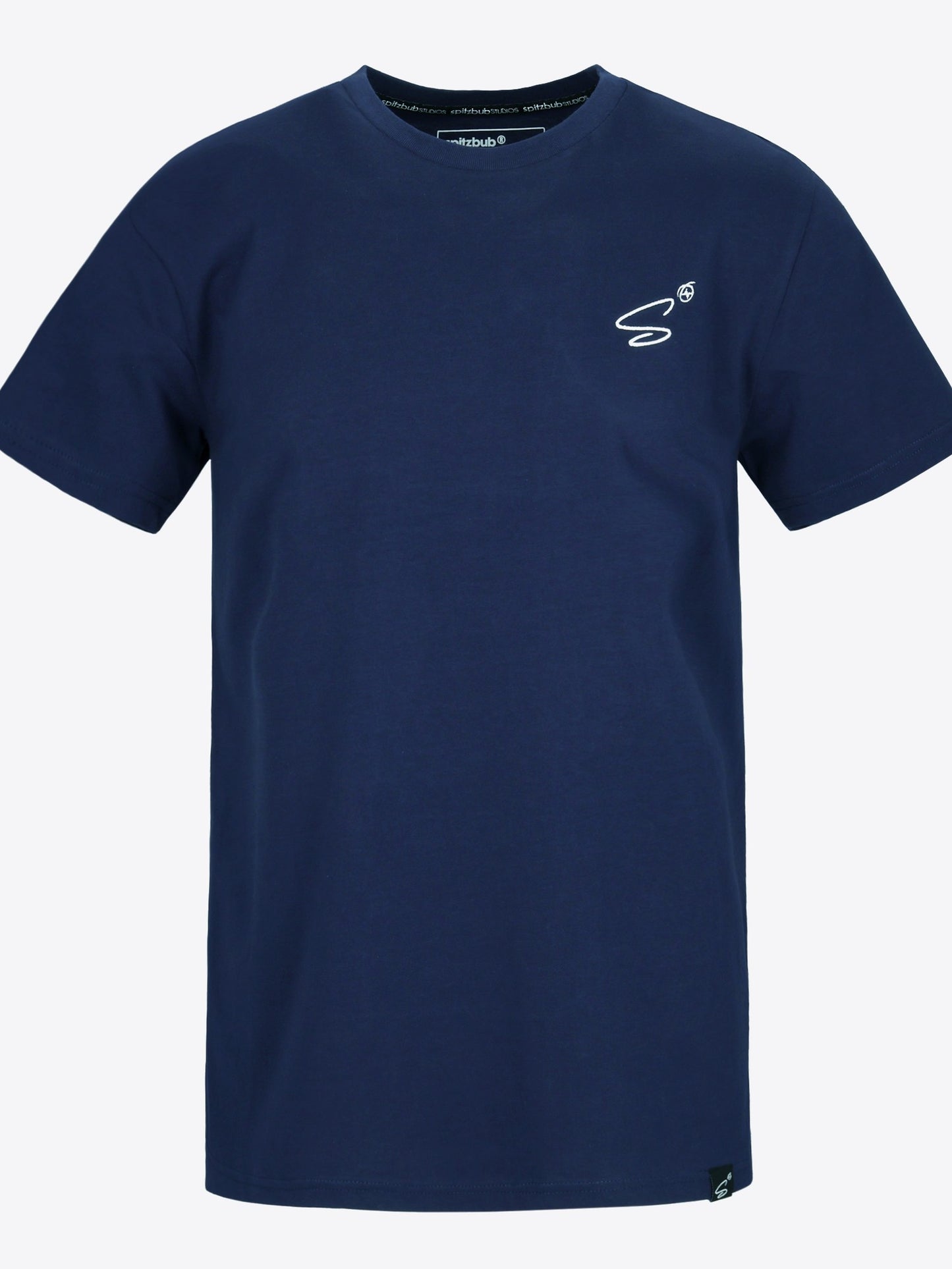 SHIRT HENRIK