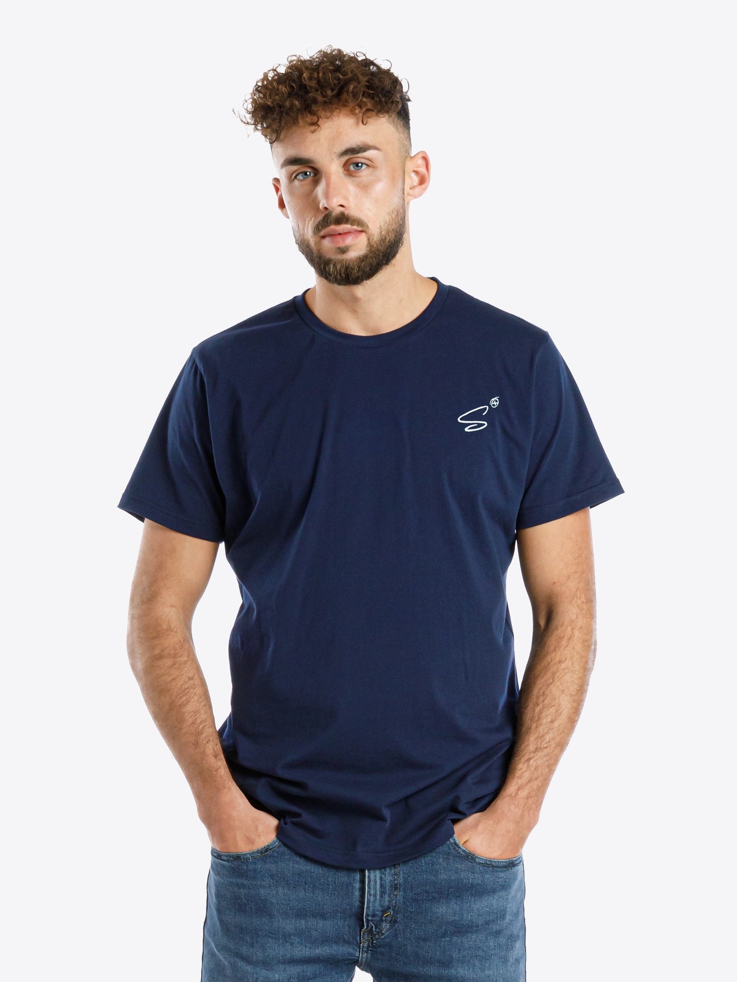 SHIRT HENRIK