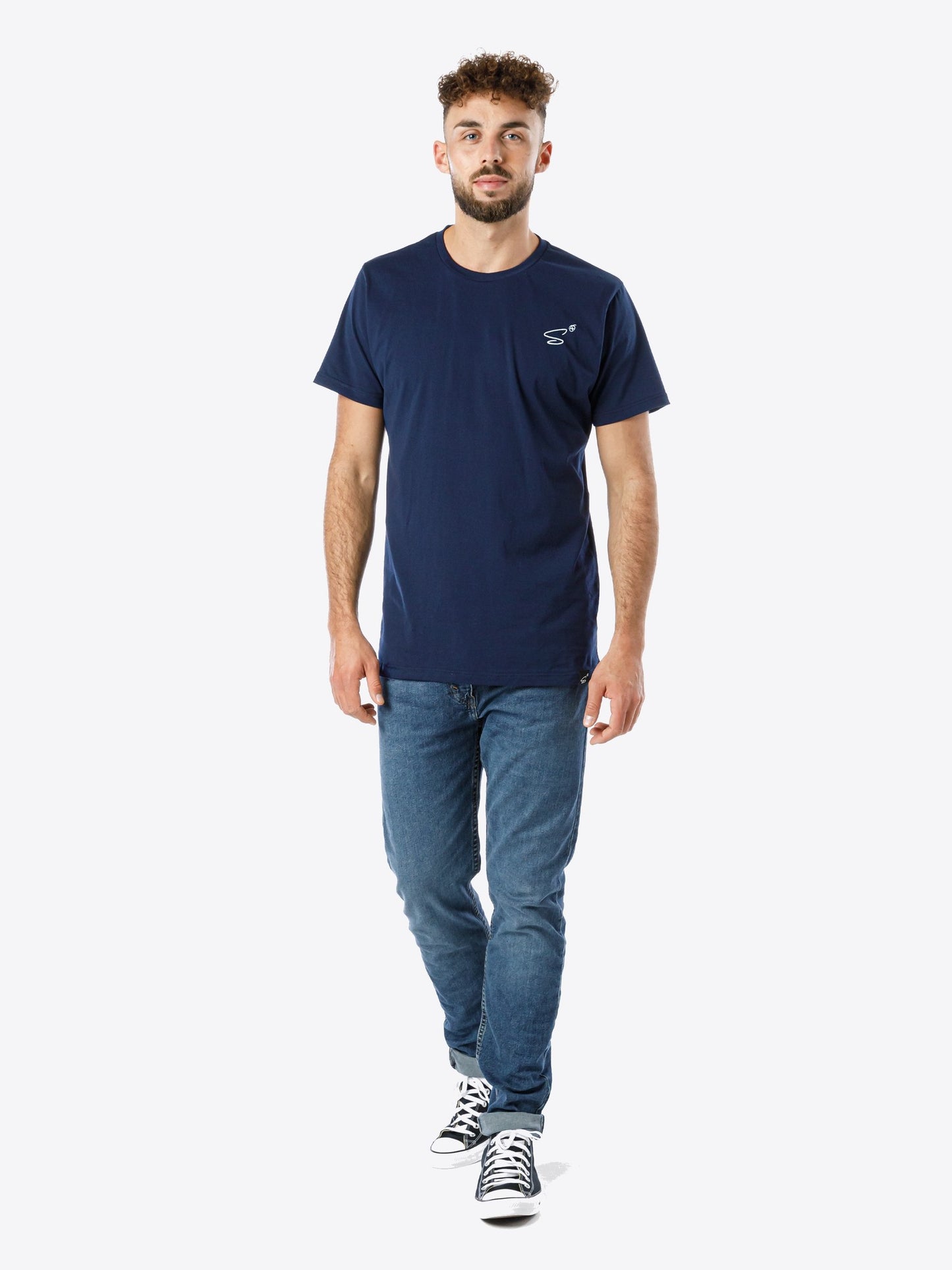 SHIRT HENRIK