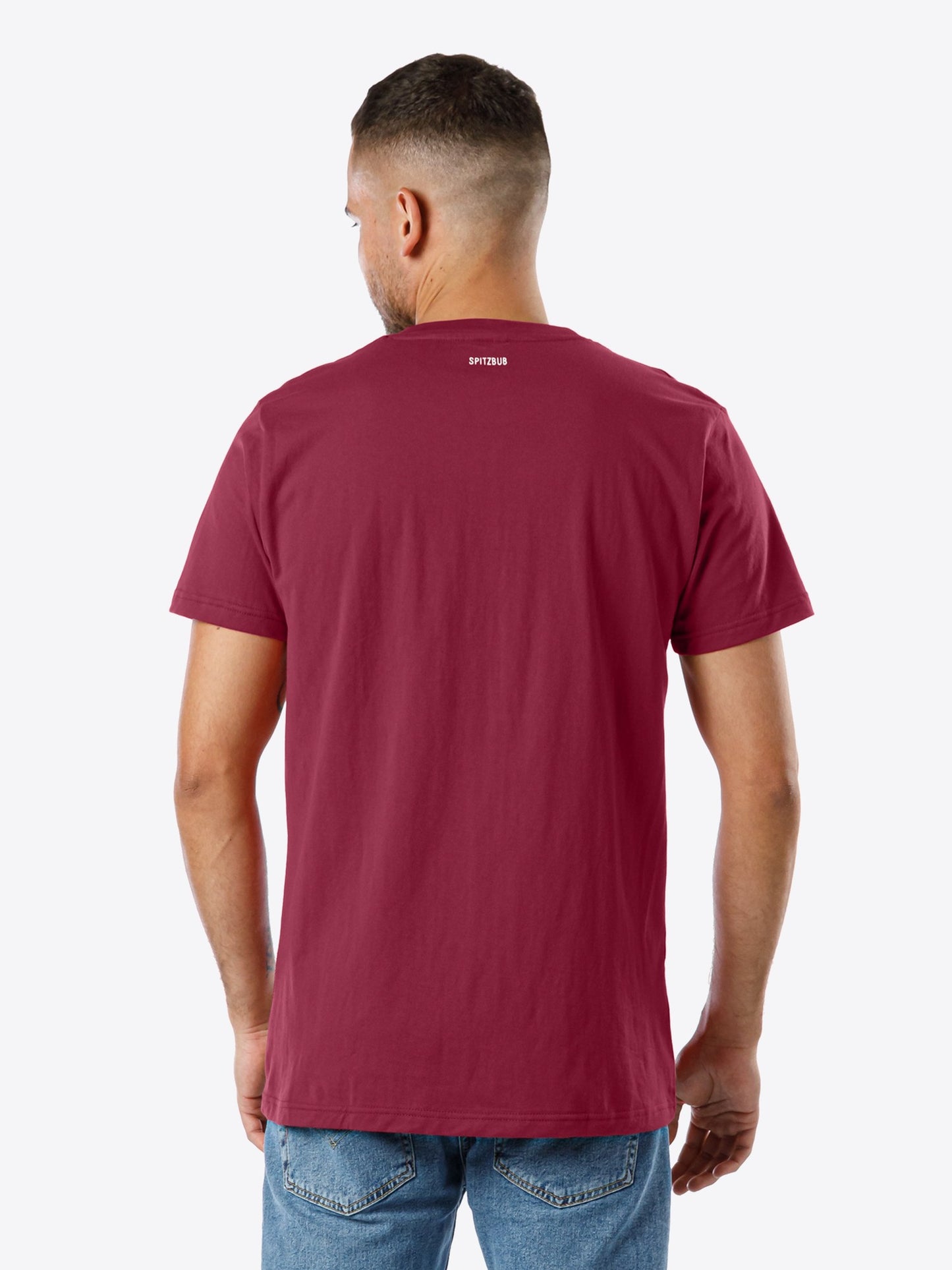 SHIRT RAFAEL