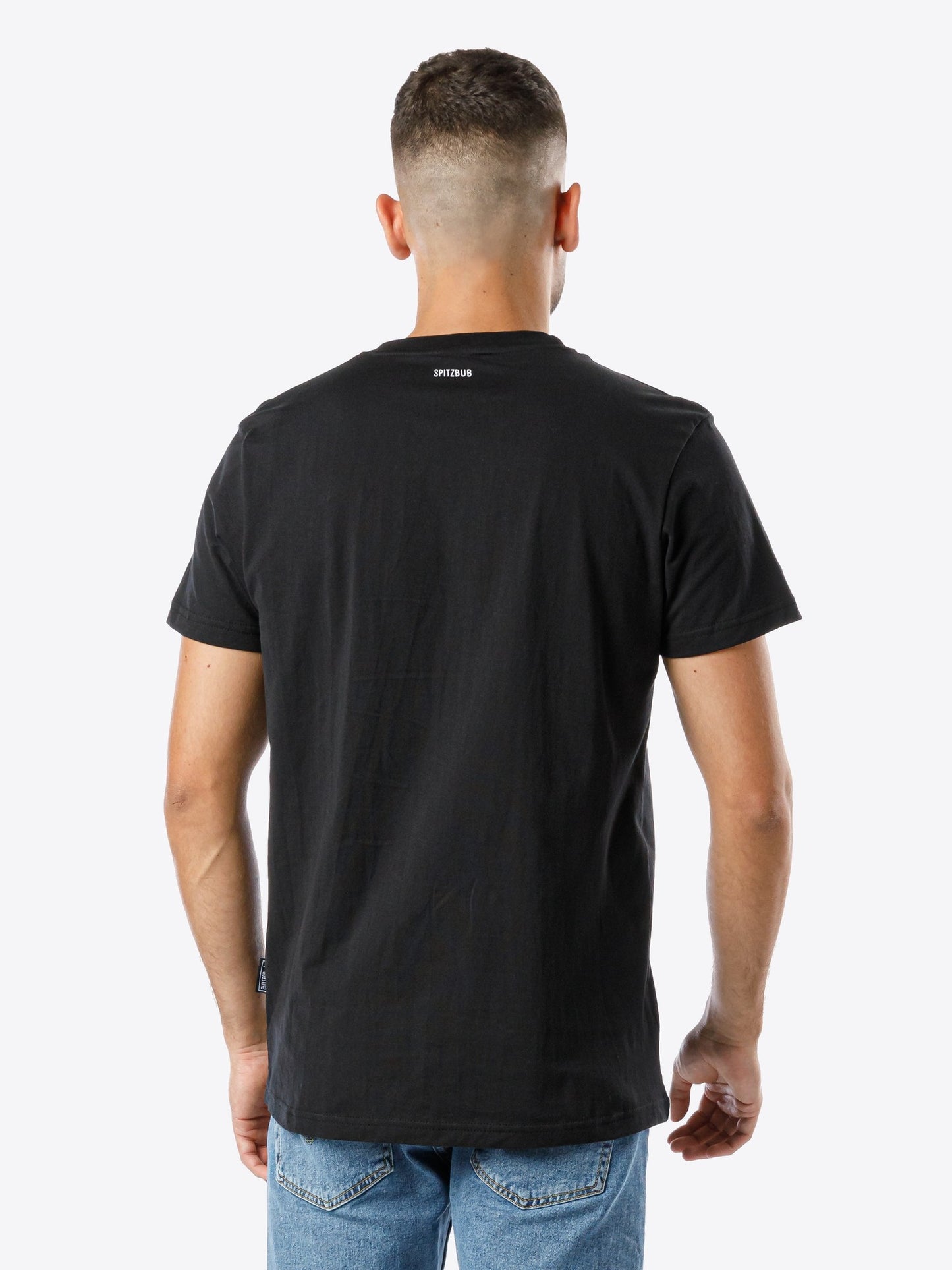 SHIRT LORENZ